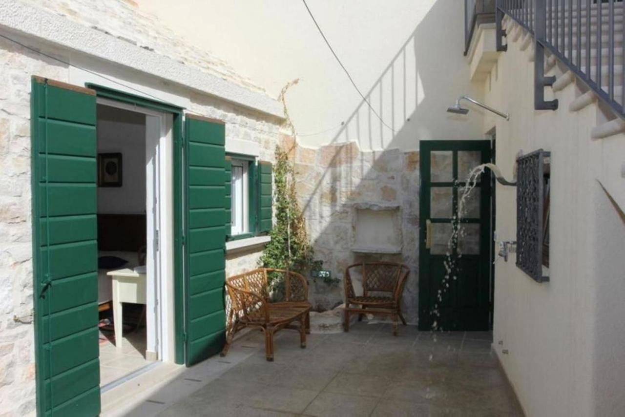 Villa Angelina Supetar Mirce Exterior foto